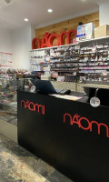 Магазин Naomi24 на Мінській