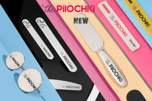 The Pilochki - новый бренд в Naomi24!