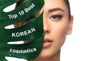 ТОП 10 корейських брендів косметики: чому саме ці марки заслуговують на вашу довіру