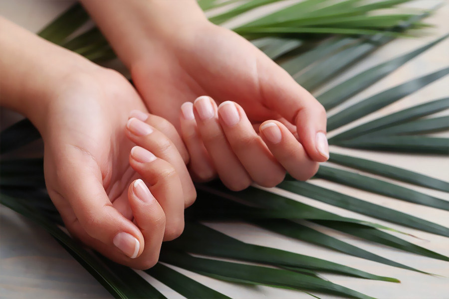 Догляд за нігтями: домашній, професійний, загальні рекомендації