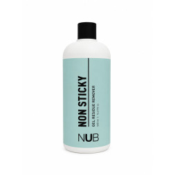 Жидкость для снятия дисперсионного слоя NUB Non-Sticky 500 мл