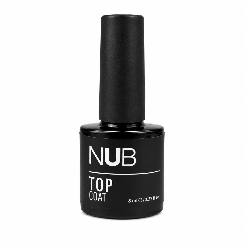 Топ для гель-лаку NUBTop Coa 8 мл