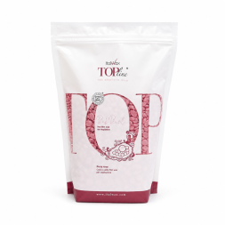 Віск гранульований Ital Wax Top Line Рожеві перлини . 750 г
