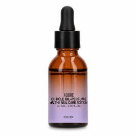 Масло для кутикулы Adore Professional Cuticle Oil-Perfume Exotic парфюмированное. с пипеткой. 30 мл