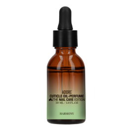 Олійка для кутикули Adore Professional Cuticle Oil-Perfume Harmony парфумована. з піпеткою. 30 мл