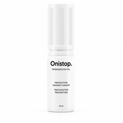 Олійка для нігтів та шкіри Onistop Nails Of The Day для лікування оніхолізису 15 мл