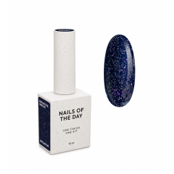 База камуфлююча Nails Of The Night Reflective Base 03. фіолетове бордо. світловідбиваюча. 10 мл База камуфлююча Nails Of The Night Reflective Base 03. фіолетове бордо. світловідбиваюча. 10 мл
