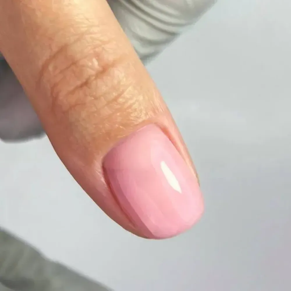 Зміцнювач для нігтів Nails Of The Day Hardener S.O.S з кальцієм 11 мл