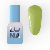 Гель-лак Luna Color Gel Mavka.Rythm Authentic олив...
