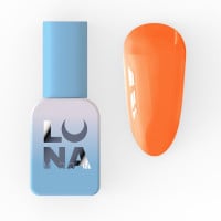 Гель-лак Luna Color Gel Mavka.Rythm Action яскрави...