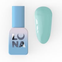 Гель-лак Luna Color Gel Mavka.Rythm Sincerity бірю...