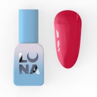 Гель-лак Luna Color Gel Mavka.Rythm Brave малинови...