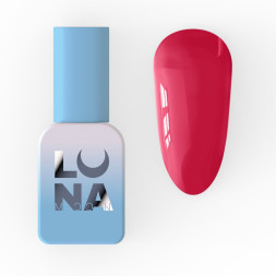 Гель-лак Luna Color Gel Mavka.Rythm Brave малиновый 8 мл