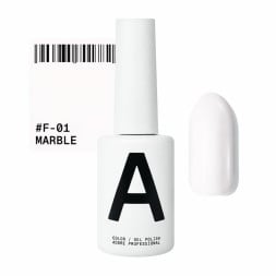 Гель-лак Adore Professional French F-01 Marble холодний мармур 12 мл Гель-лак Adore Professional French F-01 Marble холодний мармур 12 мл