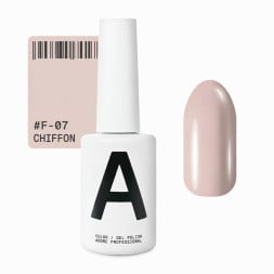 Гель-лак Adore Professional French F-07 Chiffon бежевий шифон 12 мл Гель-лак Adore Professional French F-07 Chiffon бежевий шифон 12 мл