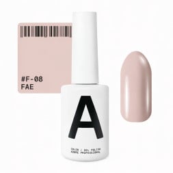Гель-лак Adore Professional French F-08 Fae темний нюд 12 мл Гель-лак Adore Professional French F-08 Fae темний нюд 12 мл