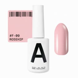 Гель-лак Adore Professional French F-09 Rosehip чайна троянда 12 мл Гель-лак Adore Professional French F-09 Rosehip чайна троянда 12 мл