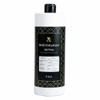 Підготовлювач нігтя F.O.X NANO Dehydrator Nail Pre... Підготовлювач нігтя F.O.X NANO Dehydrator Nail Pre...
