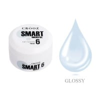 Гель для нарощування Crooz Smart Builder Gel 06 бл...