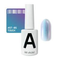 Гель-лак Adore Professional Cats Eye Satin St-05 T...