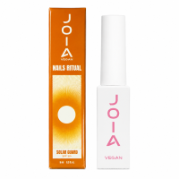 База-топ для нігтів JOIA vegan Solar Guard з SPF 5...