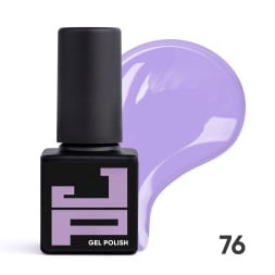 Гель-лак Jerden Proff 076 Wisteria Air гліцинія 5 мл Гель-лак Jerden Proff 076 Wisteria Air гліцинія 5 мл