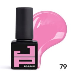 Гель-лак Jerden Proff 079 Pink Sorbet рожевий сорбет 5 мл Гель-лак Jerden Proff 079 Pink Sorbet рожевий сорбет 5 мл