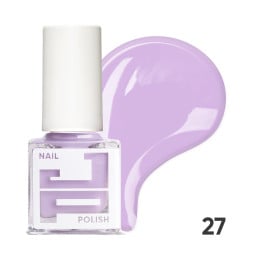 Лак для ногтей Jerden Proff 027 лиловый 5 мл Лак для ногтей Jerden Proff 027 лиловый 5 мл