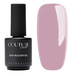 Быстрый билдер-гель Couture Color Easy Builder Gel EBG 05 пыльная орхидея 15 мл