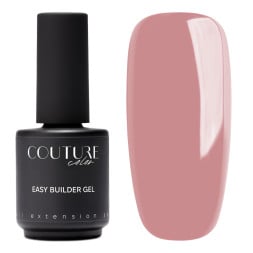 Быстрый билдер-гель Couture Color Easy Builder Gel EBG 06 розовый шелк 15 мл