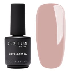 Быстрый билдер-гель Couture Color Easy Builder Gel EBG 09 холодный кашемир 15 мл