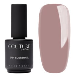 Быстрый билдер-гель Couture Color Easy Builder Gel EBG 10 холодный тауп 15 мл