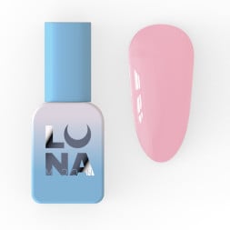 Гель-лак Luna Color Gel Perfect 502 розовый холодный 8 мл