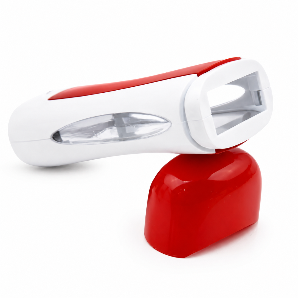 Воскоплав касетний Global Fashion Depilatory Heater колір червоний