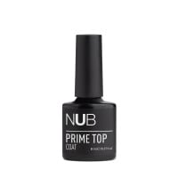Топ для гель-лаку без липкого шару NUB Prime Top C...