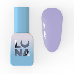 Гель-лак однофазний Luna One Step 011 вістерія 8 мл Гель-лак однофазний Luna One Step 011 вістерія 8 мл