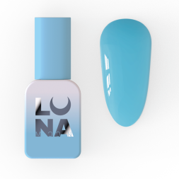 Гель-лак однофазний Luna One Step 014 лагуна 8 мл Гель-лак однофазний Luna One Step 014 лагуна 8 мл