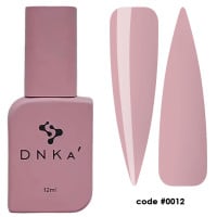 Гель для моделювання DNKa Fast Gel Oxford 0012 хол...
