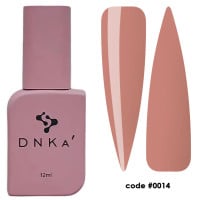 Гель для моделювання DNKa Fast Gel Oxford 0014 кар...