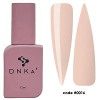 Гель для моделювання DNKa Fast Gel Oxford 0016 кре...