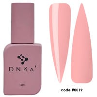 Гель для моделювання DNKa Fast Gel Oxford 0019 хол...