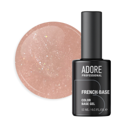 База камуфлююча Adore Professional French Base 32 Cushion з шимером 15 мл