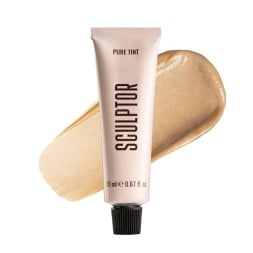 Фарба для брів і вій Sculptor Lash Pure Tint 8 Light Blonde колір світлий блонд 20 мл