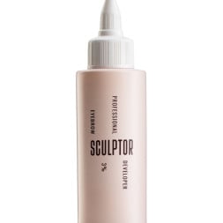 Окислитель кремовый 3% Sculptor Lash Pure Tint 100 мл