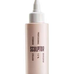 Окислитель кремовый 1.5% Sculptor Lash Pure Tint 100 мл