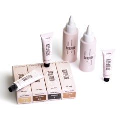 Окислитель кремовый 1.5% Sculptor Lash Pure Tint 100 мл