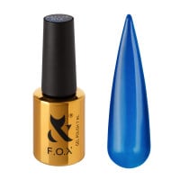 Гель-лак F.O.X Cat Eye 014 7 мл...
