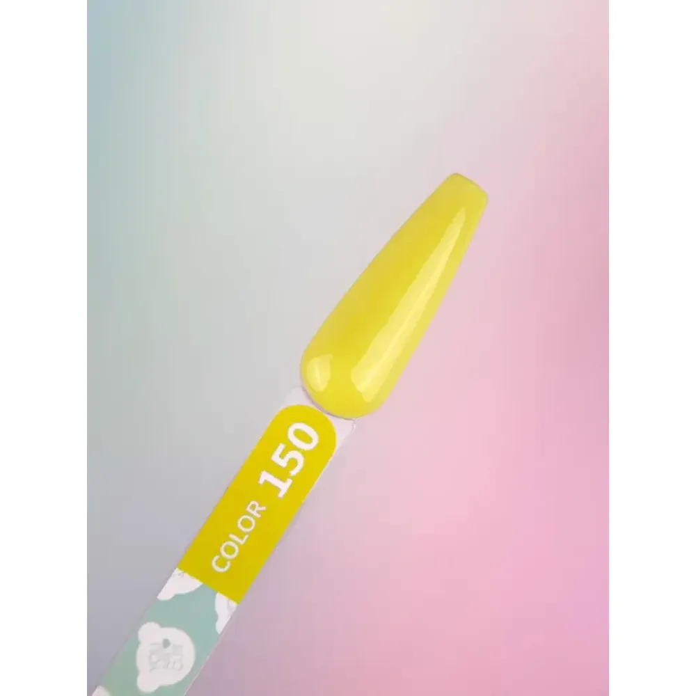 Гель-лак You Are Cute Color Gel 150 5 мл Гель-лак You Are Cute Color Gel 150 5 мл
