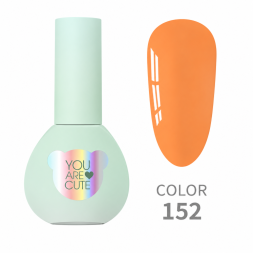 Гель-лак You Are Cute Color Gel 152 5 мл
