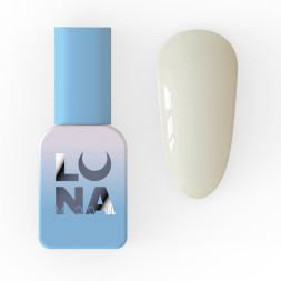 Гель-лак Luna Color Gel Cloud 001 8 мл Гель-лак Luna Color Gel Cloud 001 8 мл